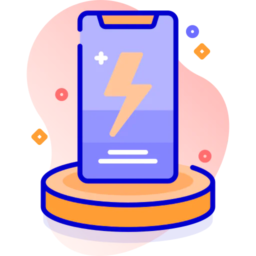 Wireless biểu tượng