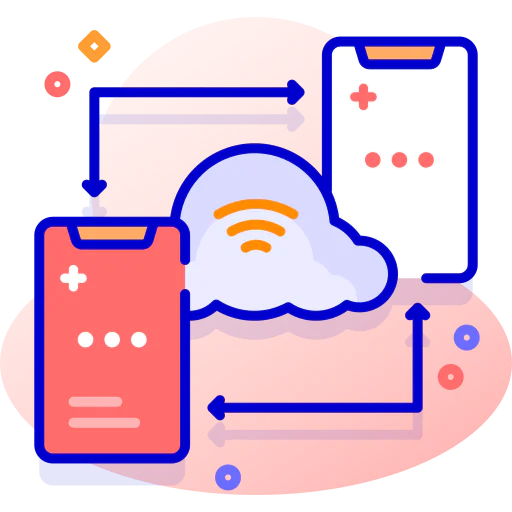 Cloud 图标