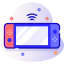 Game console icon 64x64