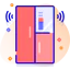 Refrigerator icon 64x64