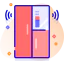 Refrigerator ícono 64x64