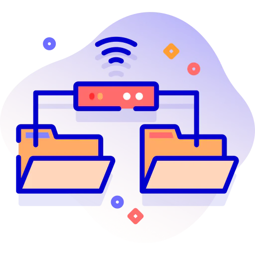 Folder icon