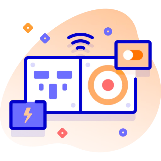 Switch icon