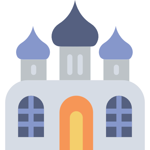 Mosque icon