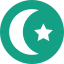 Islam icon 64x64