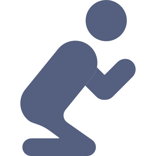 Prayer icon