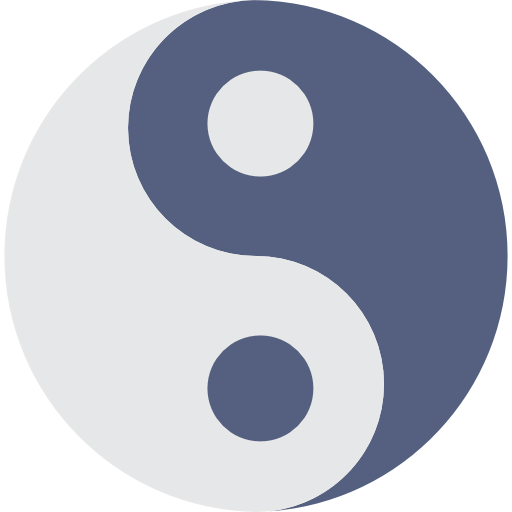 Taoism icon