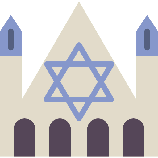 Synagogue icon