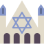 Synagogue icon 64x64