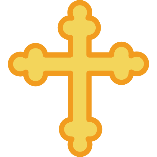 Cross icon
