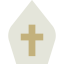 Pope icon 64x64