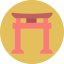 Shinto icon 64x64