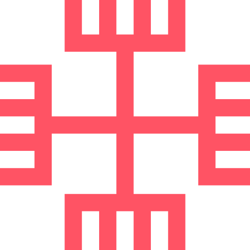 Paganism Symbol