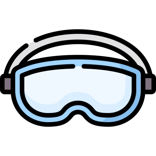 Goggles icon