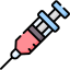 Syringe icône 64x64