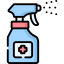 Desinfectant ícone 64x64