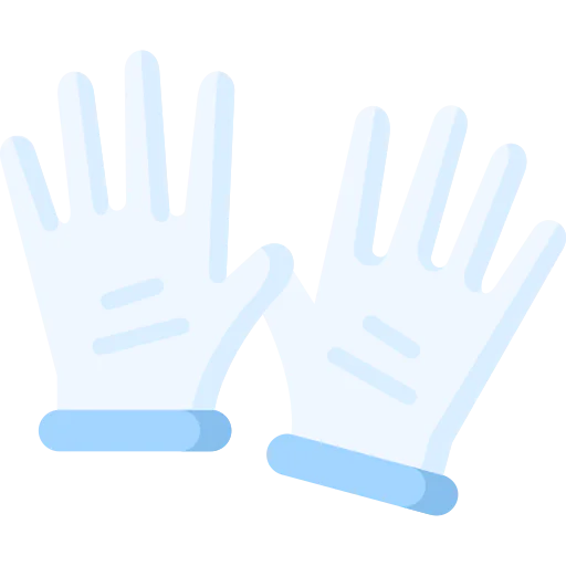 Gloves icon