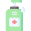 Hand soap アイコン 64x64