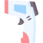 Thermometer アイコン 64x64