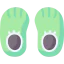 Foot アイコン 64x64