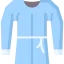 Gown アイコン 64x64
