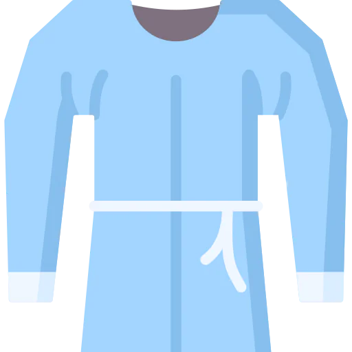 Платье иконка