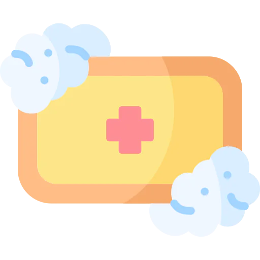 Мыло иконка