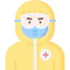 Hazmat アイコン 64x64