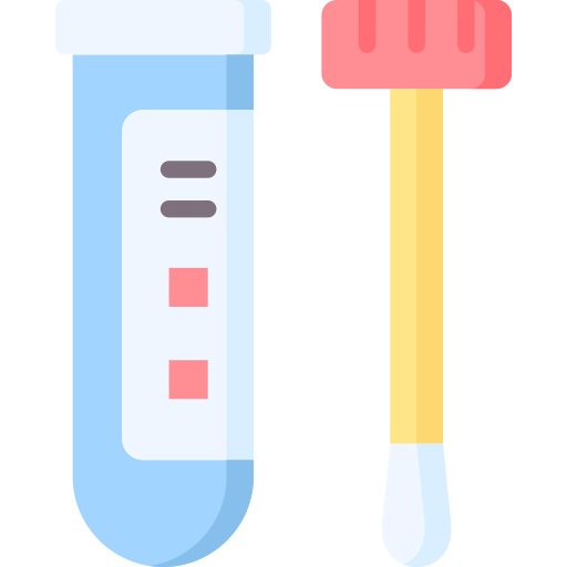 Test 图标