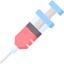Syringe アイコン 64x64