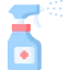 Desinfectant アイコン 64x64