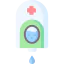 Soap dispenser アイコン 64x64