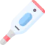 Thermometer アイコン 64x64