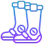 Boots icon 64x64