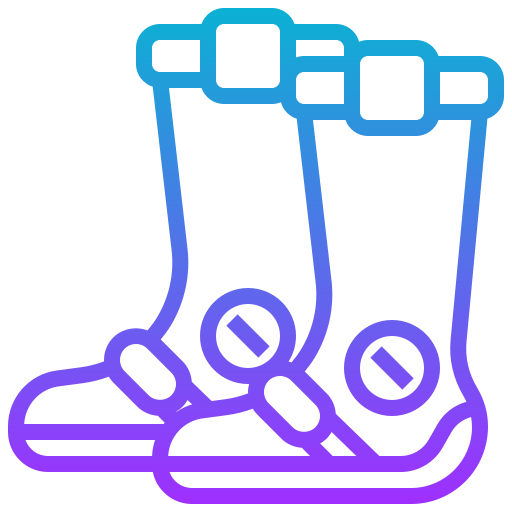 Boots icon