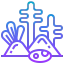Coral icon 64x64