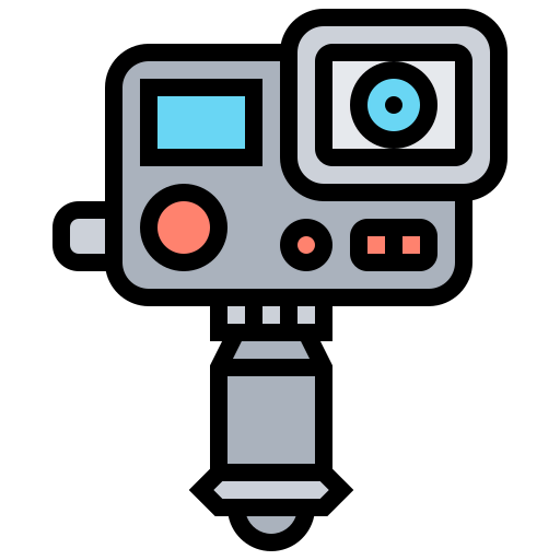 Camera icon