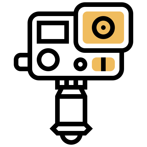 Camera icon