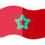 Morocco biểu tượng 64x64