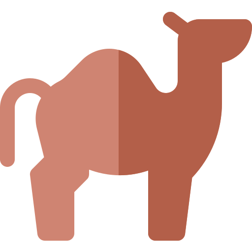 Camel icon
