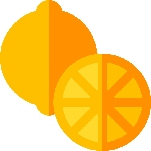 Lemon 图标