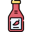 Chili sauce icon 64x64