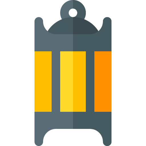 Lantern icon