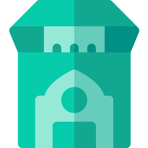 Chefchaouen icon