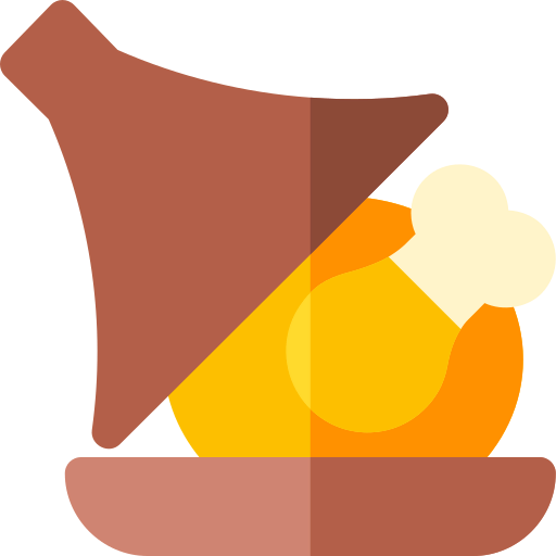 Chicken icon