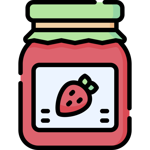 Jam icon