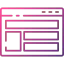 Layout biểu tượng 64x64