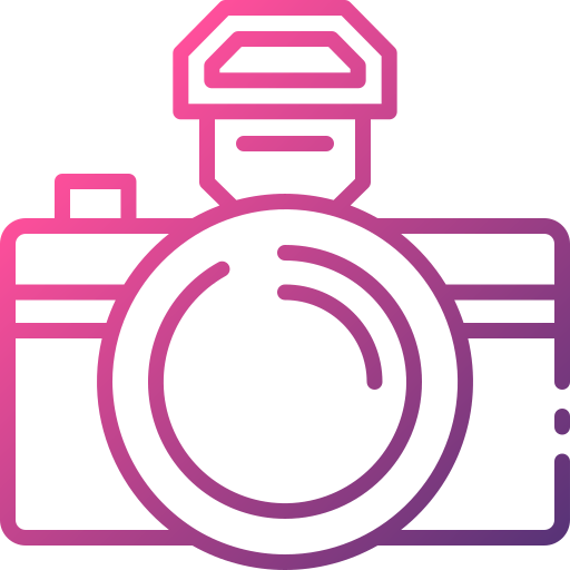 Camera icon