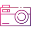 Compact camera icon 64x64