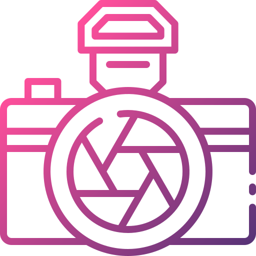 Shutter icon